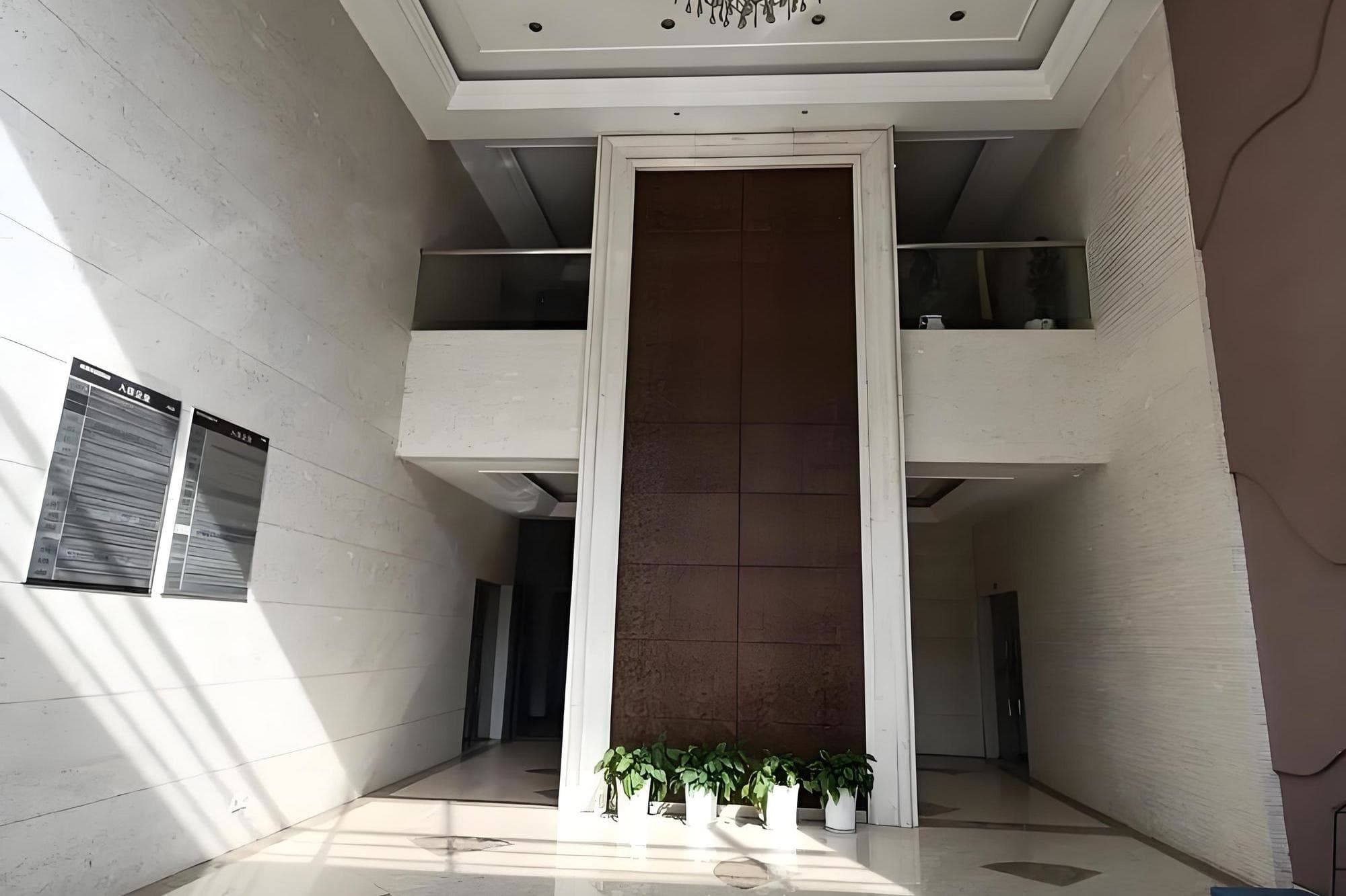 大堂
